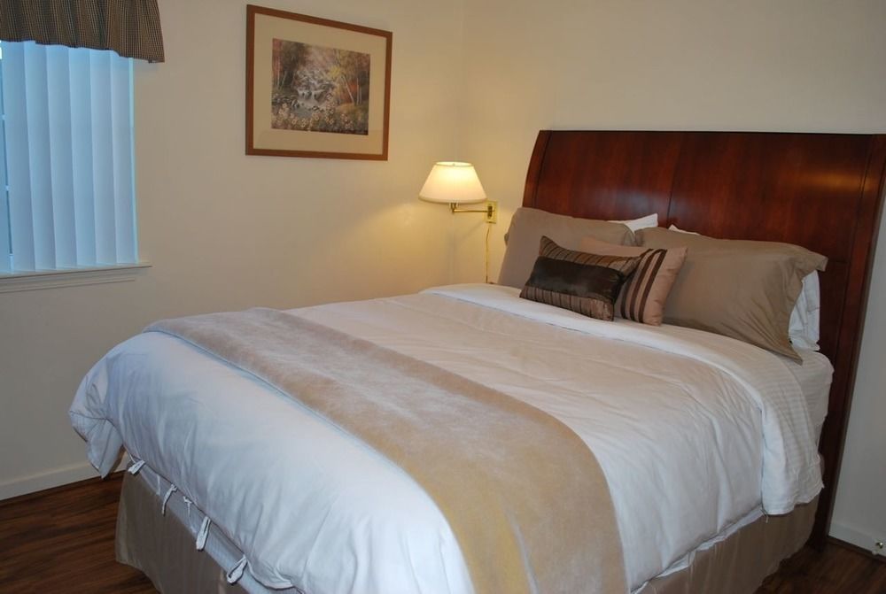 Affordable Suites Kannapolis Exteriör bild