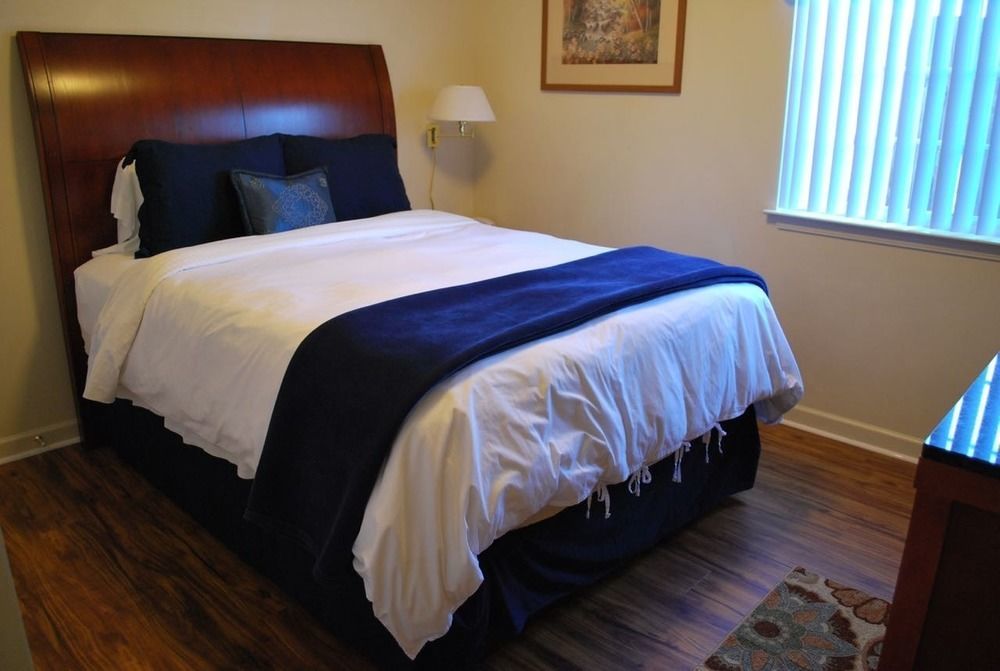 Affordable Suites Kannapolis Exteriör bild