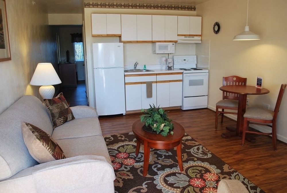 Affordable Suites Kannapolis Exteriör bild