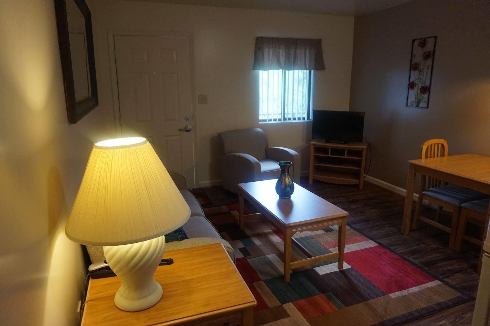 Affordable Suites Kannapolis Exteriör bild