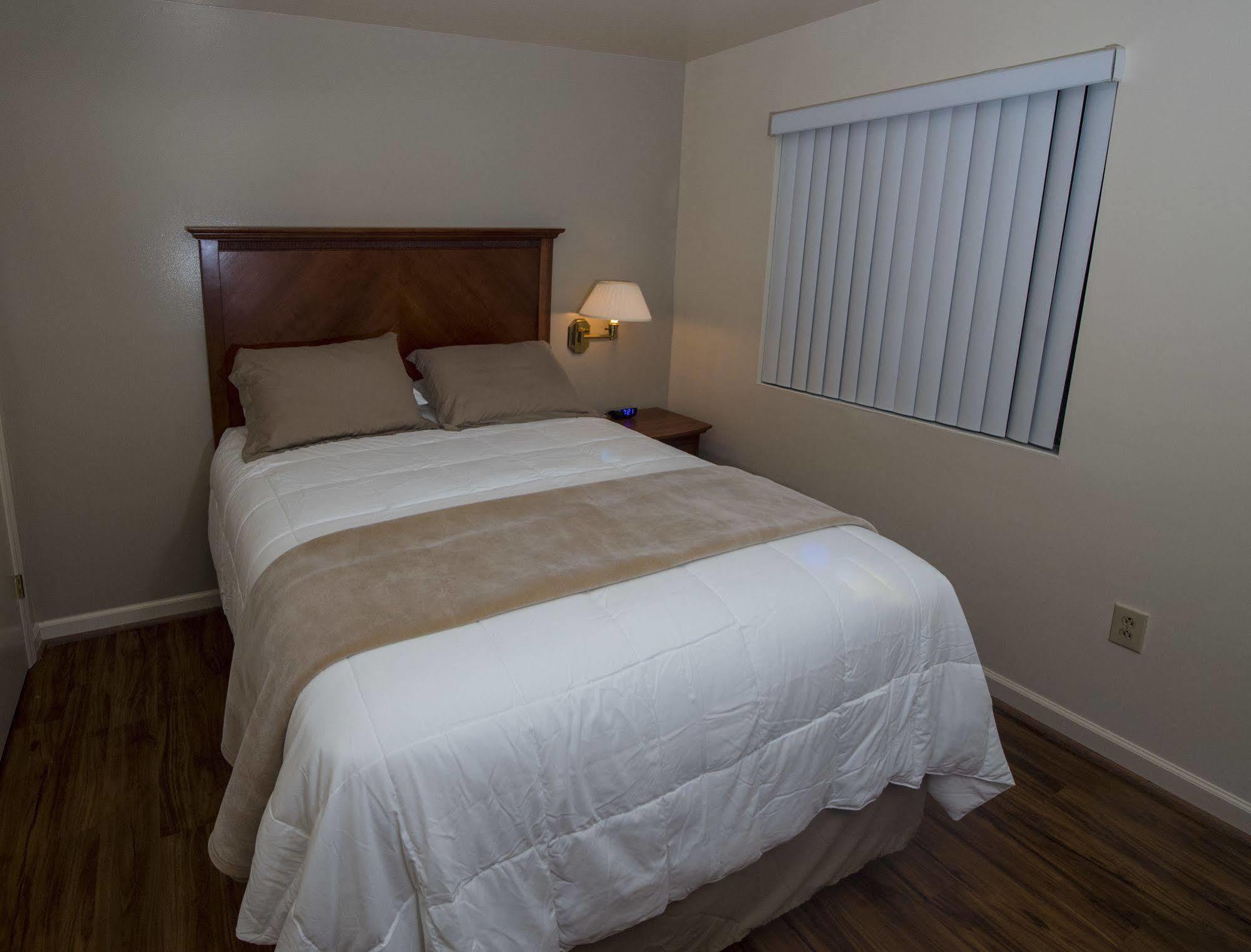 Affordable Suites Kannapolis Exteriör bild