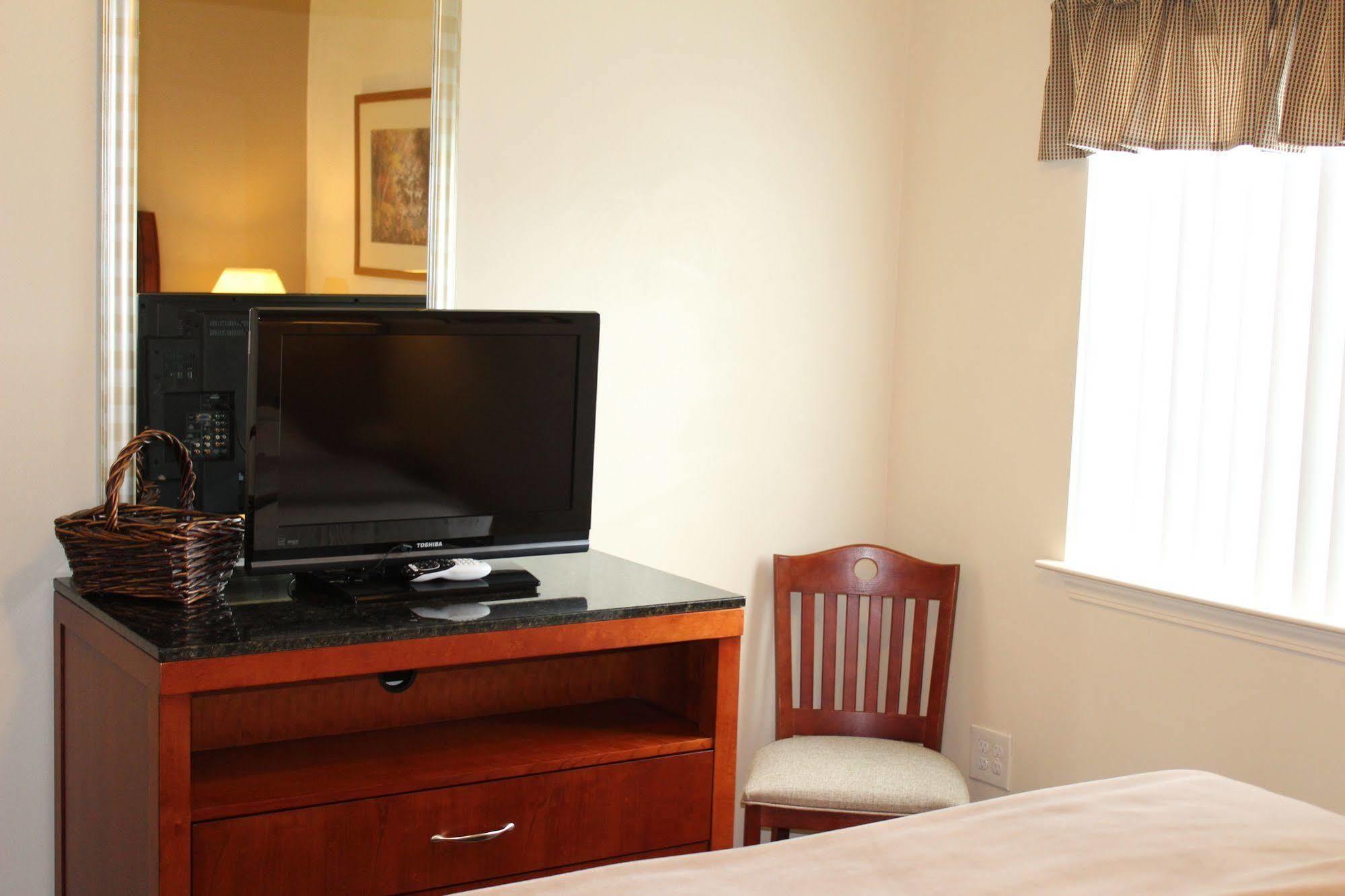 Affordable Suites Kannapolis Exteriör bild