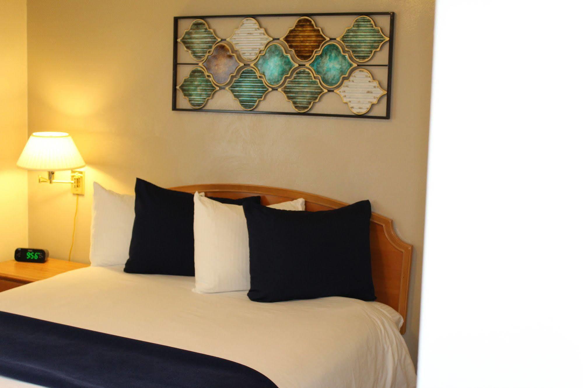 Affordable Suites Kannapolis Exteriör bild