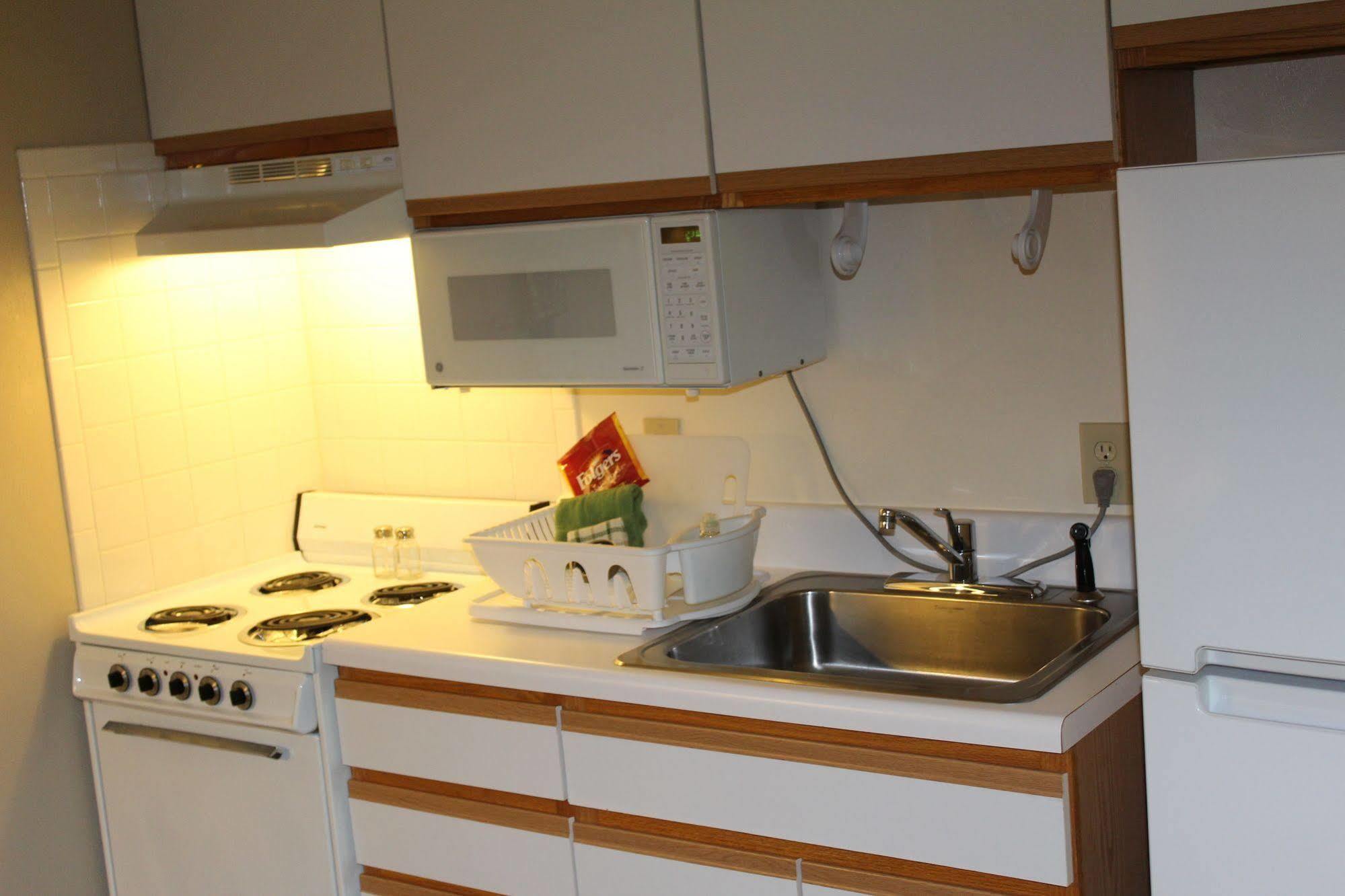 Affordable Suites Kannapolis Exteriör bild